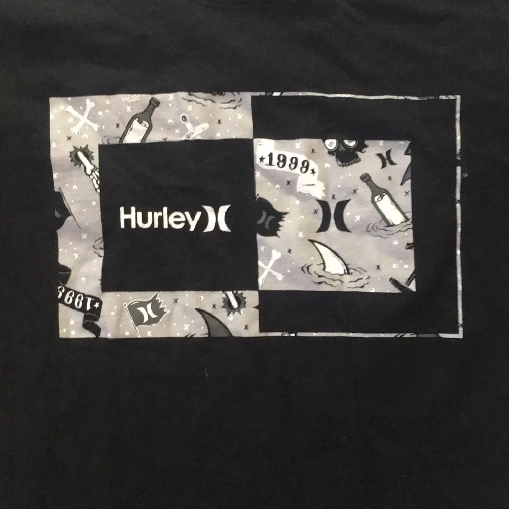 BOYS T-SHIRT - Picture 5 of 6